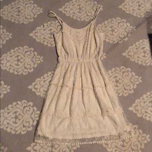 Super cute lace dress